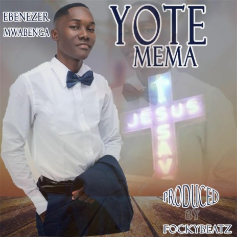 Yote Mema | Boomplay Music