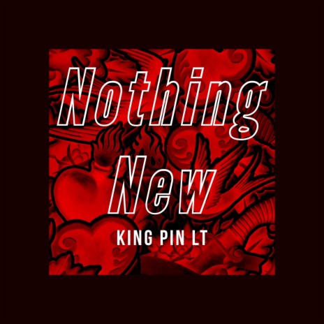 Nothing New | Boomplay Music