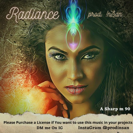 Radiance | Boomplay Music