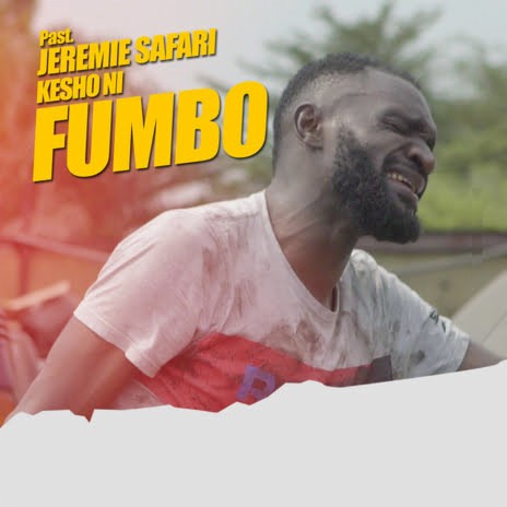 Kesho Ni Fumbo | Boomplay Music