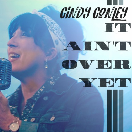 It Ain't Over Yet | Boomplay Music