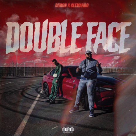 Double face ft. Clemando | Boomplay Music