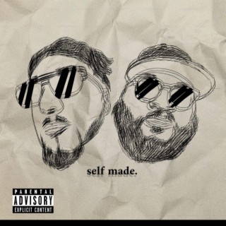 SELF MADE