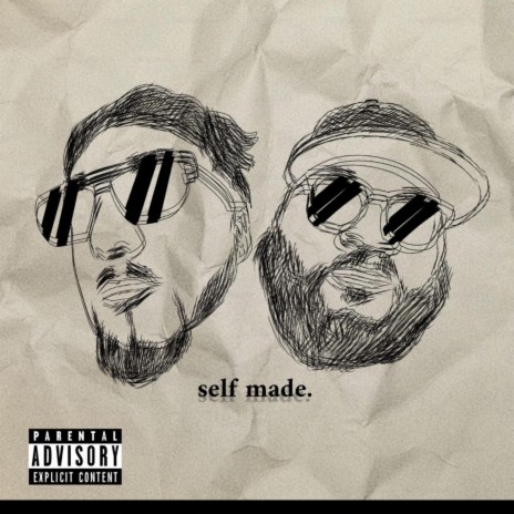 SELF MADE ft. KC414 | Boomplay Music