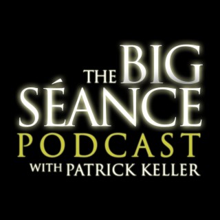 169 - Grief 2 Growth with Brian Smith - Big Seance: My Paranormal World
