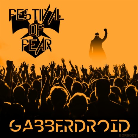 Festival of Fear (Unofficial Dominator Anthem) | Boomplay Music