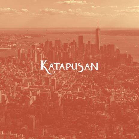 Katapusan ft. Kuya Bryan | Boomplay Music
