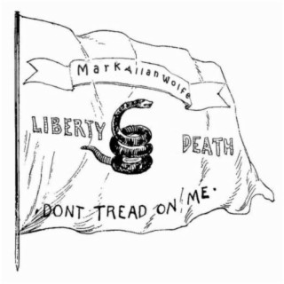 Don't you tread on Me