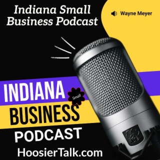 HoosierTalk.com Small Business Podcast Samco electric Terre Haute, Indiana