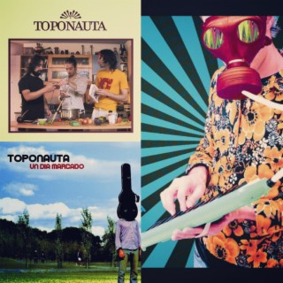 Toponauta 2007-2012 (Compilado)