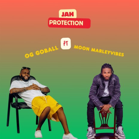 Jah Protection