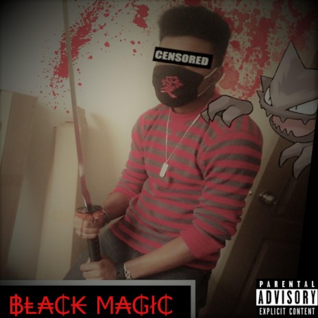 Black Magic | Boomplay Music