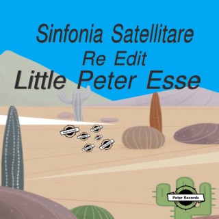 Sinfonia Satellitare Re Edit