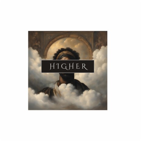 Higher (feat. Liliia Kysil) | Boomplay Music