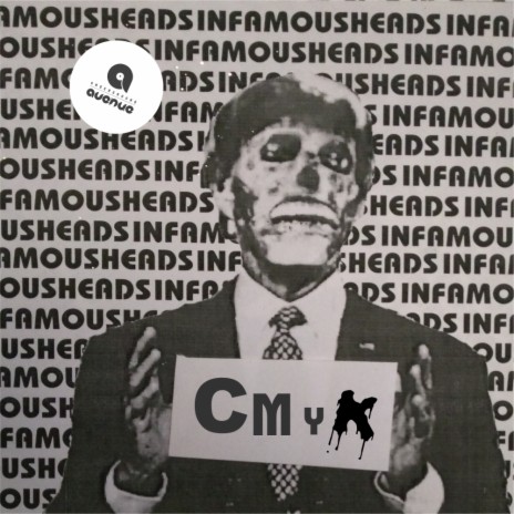 CMYK (Original Mix)