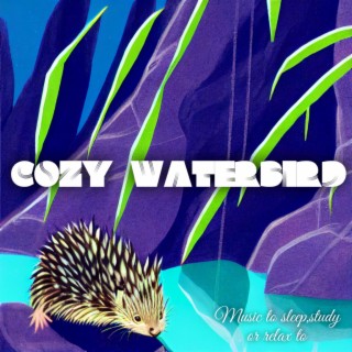 Cozy Waterbird
