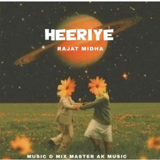 Heeriye