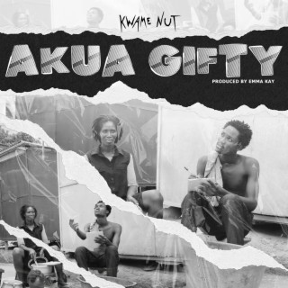 Akua Gifty lyrics | Boomplay Music