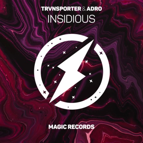 Insidious ft. Adro | Boomplay Music