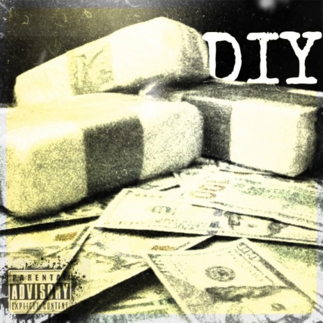 BRICK / D.I.Y | Boomplay Music