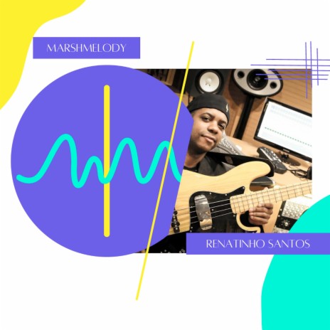 Dia de Chuva ft. Renatinho Santos | Boomplay Music