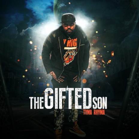 Gifted Son | Boomplay Music