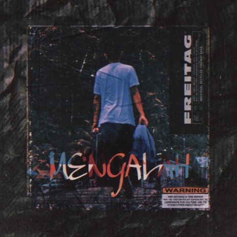 Mengalah (feat. KINGTOWN RAP & BERNHARD) | Boomplay Music