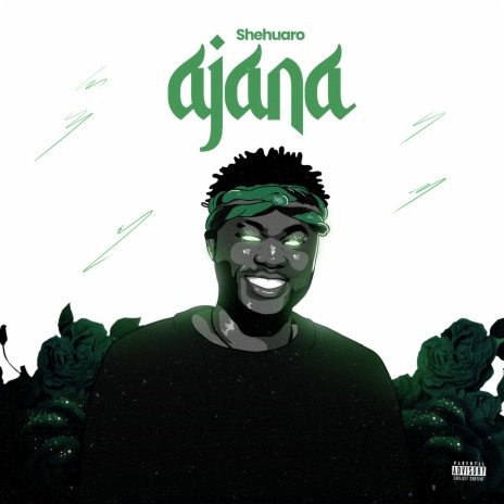 Ajana | Boomplay Music