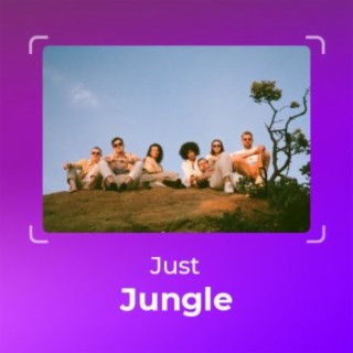 Just Jungle