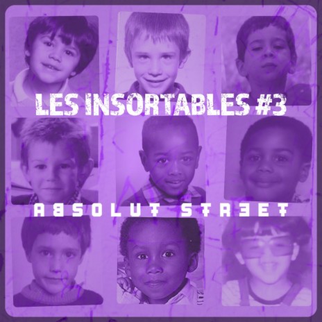 L'instant présent feat. Polo, Rager - Prod Jean Roulin (2013)