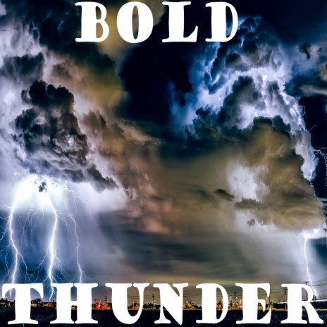 Thunder (Radio Edit) | Boomplay Music