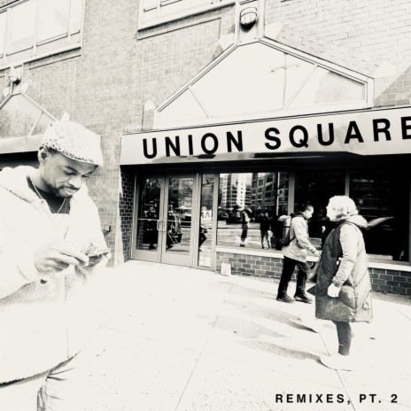 UNION SQUARE (Knox Jazz Funk Mix)