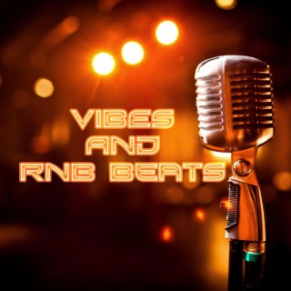 V.I.P. Vibes And R&B Beats