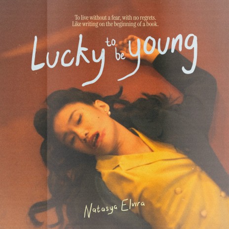 So Lucky to Be Young | Boomplay Music