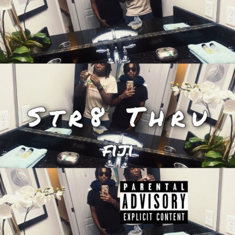 Str8 Thru | Boomplay Music