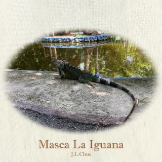 Masca La Iguana
