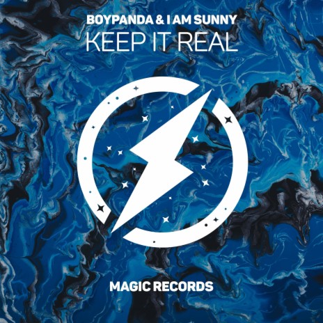 Keep It Real ft. I AM SUNNY | Boomplay Music