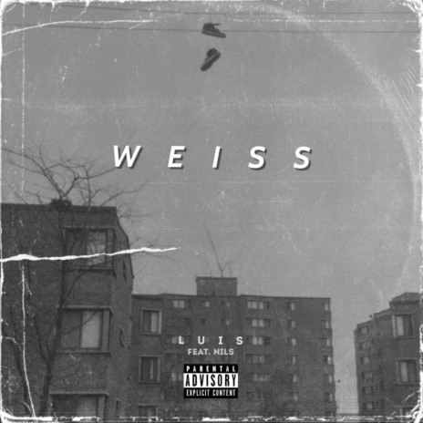 WEISS (feat. NILS) | Boomplay Music