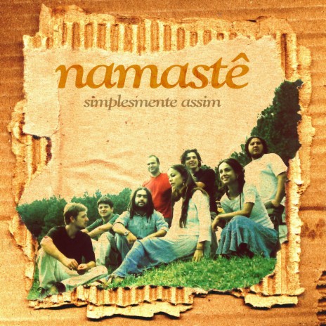 Namaste ft. Showlivre | Boomplay Music