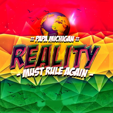 REALITY MUST RULE AGAIN | Boomplay Music