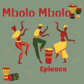 Mbolo Mbolo