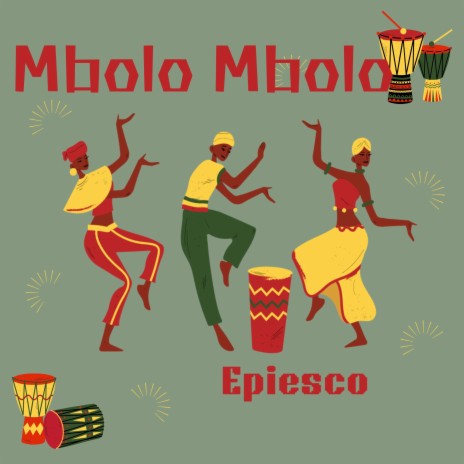Mbolo Mbolo | Boomplay Music
