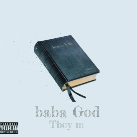 Baba God | Boomplay Music