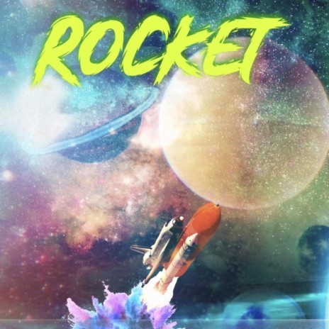 Rocket | Boomplay Music