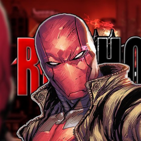 Red Hood RAP Under The Red Hood | Boomplay Music