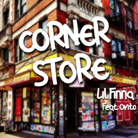 Corner Store ft. Ovito | Boomplay Music