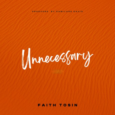 Unnecessary | Boomplay Music