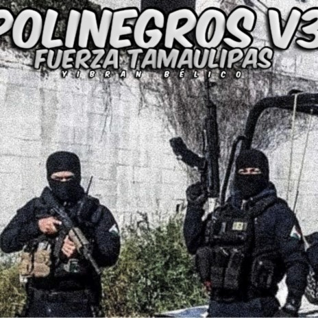 Polinegros V3 (Fuerza Tamaulipas) | Boomplay Music