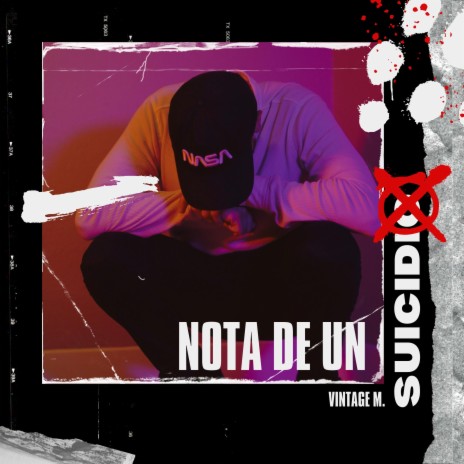 Nota De Un Suicidio | Boomplay Music