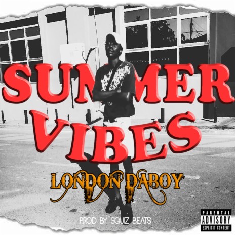 Summer Vibes | Boomplay Music